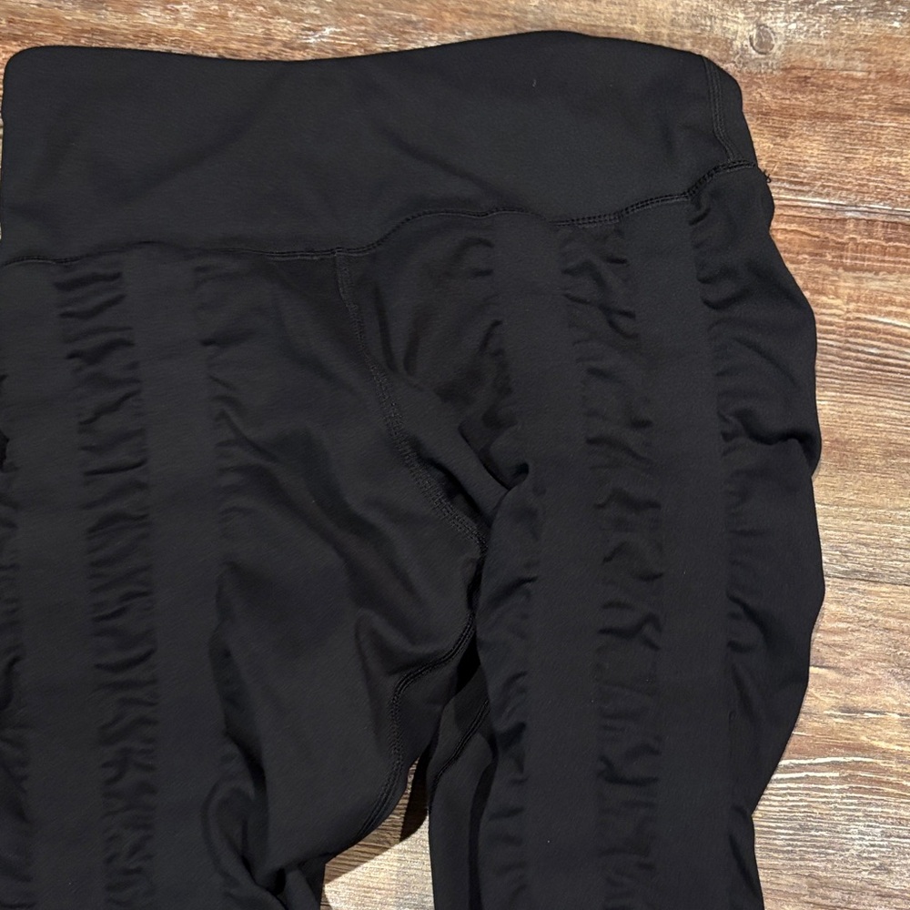 Sweetflexx full booty resistant leggings multiple sizes no pockets - Picture 2 of 4